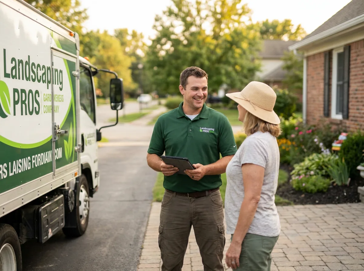 Landscaping Elk River, MN FAQs
